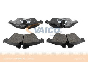 VAICO V30-6134 stabdžių trinkelių rinkinys, diskinis stabdys 
 Techninės priežiūros dalys -> Papildomas remontas
004 420 55 20