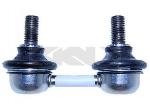 SPIDAN 57319 šarnyro stabilizatorius 
 Ašies montavimas/vairavimo mechanizmas/ratai -> Stabilizatorius/fiksatoriai -> Savaime išsilyginanti atrama
4056 A014, MB518892, MB573043, MB892982