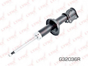 LYNXauto G32036R amortizatorius 
 Pakaba -> Amortizatorius
D061-34-700B, D061-34-700C, DA97-34-700