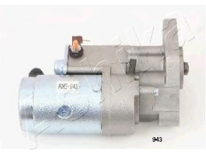 ASHIKA 003-M943 starteris 
 Elektros įranga -> Starterio sistema -> Starteris
K552-18-400A, OK552-18-400A, OK55218400
