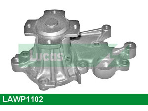 LUCAS ENGINE DRIVE LAWP1102 vandens siurblys 
 Aušinimo sistema -> Vandens siurblys/tarpiklis -> Vandens siurblys
1740082823, 1740082824, 1740082820