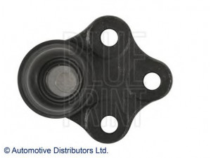 BLUE PRINT ADG08616 atramos/vairo trauklė 
 Ašies montavimas/vairavimo mechanizmas/ratai -> Sujungimai -> Atramos/vairo trauklė
96213119, 96213119