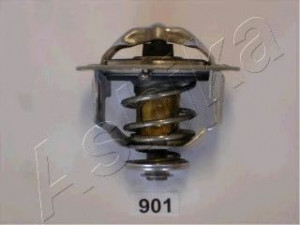 ASHIKA 38-09-901 termostatas, aušinimo skystis 
 Aušinimo sistema -> Termostatas/tarpiklis -> Thermostat
8-97361770-0