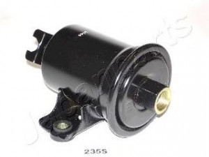 JAPANPARTS FC-235S kuro filtras 
 Techninės priežiūros dalys -> Papildomas remontas
23300-19295