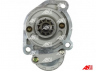 AS-PL S6136 starteris