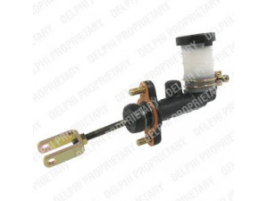 DELPHI LM62057 pagrindinis cilindras, sankaba 
 Sankaba/dalys -> Sankabos valdymas -> Pagrindinis cilindras
8-97024-940-2, 679304, 97185017