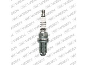 WEEN 122-3468 uždegimo žvakė 
 Techninės priežiūros dalys -> Techninės priežiūros intervalai
96145071, 7769243, 90338179, 5962.K7