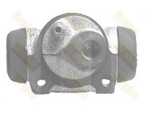Brake ENGINEERING WC1784BE rato stabdžių cilindras 
 Stabdžių sistema -> Ratų cilindrai
4410070J22
