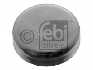 FEBI BILSTEIN 02544 užšalęs kaištis 
 Variklis -> Karteris -> Variklio blokas
000443 025003, 000443 025003