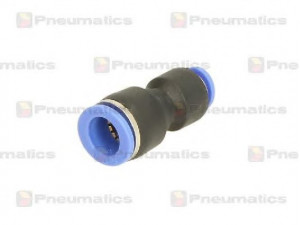 PNEUMATICS PNE11-812 spartusis sujungimas