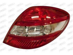 PRASCO ME6224153 kombinuotas galinis žibintas 
 Kėbulas -> Šviesos -> Kombinuotas galinis žibintas/dalys -> Kombinuotas galinis žibintas
A1718200264