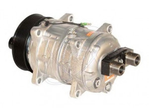 ELECTRO AUTO 20F1084 kompresorius, oro kondicionierius