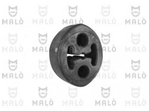 MAL? 70632 atraminis buferis, triukšmo slopintuvas 
 Išmetimo sistema -> Surinkimo dalys -> Atskiros surinkimo dalys -> Guminė apsauga
60655991, 60655991