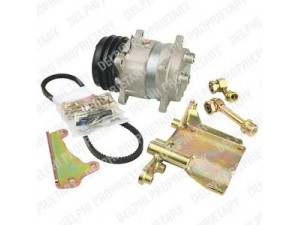 DELPHI TSP0155048K kompresorius, oro kondicionierius 
 Oro kondicionavimas -> Kompresorius/dalys
4A0 260 805AJ