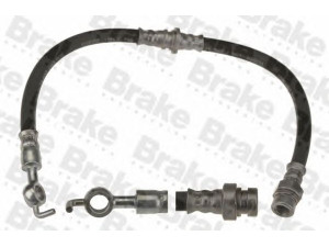 Brake ENGINEERING BH770495 stabdžių žarnelė 
 Stabdžių sistema -> Stabdžių žarnelės
M862413, 30821264, 308212646, 30862413