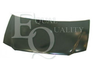 EQUAL QUALITY L00303 gaubtas 
 Kėbulas -> Transporto priemonės galas -> Gaubtas/dalys/garso izoliacinė medžiaga
04674627, 4674627