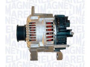 MAGNETI MARELLI 944390414410 kintamosios srovės generatorius 
 Elektros įranga -> Kint. sr. generatorius/dalys -> Kintamosios srovės generatorius
6001023940, 7700871033
