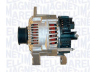 MAGNETI MARELLI 944390414410 kintamosios srovės generatorius 
 Elektros įranga -> Kint. sr. generatorius/dalys -> Kintamosios srovės generatorius
6001023940, 7700871033