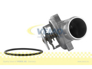 VEMO V30-99-0108-1 termostatas, aušinimo skystis 
 Aušinimo sistema -> Termostatas/tarpiklis -> Thermostat
111 200 03 15, 111 203 03 75