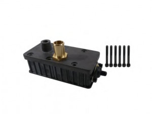 HALDEX 93102S remonto komplektas, džiovintuvas
70369132