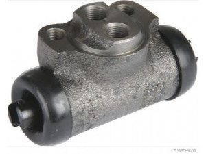 MAGNETI MARELLI 600000081440 rato stabdžių cilindras
MB238510, MB500484