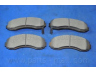 PARTS-MALL PKB-009 stabdžių trinkelių rinkinys, diskinis stabdys
0K60A3328Z, 0K60A3328ZA, 0K60B3328Z