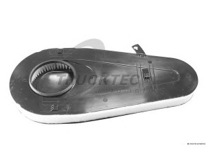 TRUCKTEC AUTOMOTIVE 08.14.041 oro filtras
13 71 7 800 151
