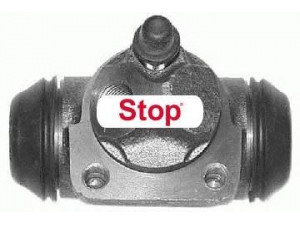 STOP 211908S rato stabdžių cilindras 
 Stabdžių sistema -> Ratų cilindrai
7701032340