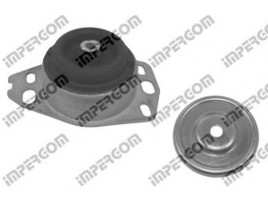 ORIGINAL IMPERIUM 27272 variklio montavimas 
 Variklis -> Variklio montavimas -> Variklio montavimo rėmas
07610157, 07610157, 7610157, 07610157