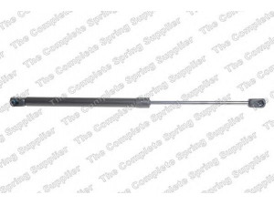 ROC GS1621 dujinė spyruoklė, bagažinė 
 Priedai -> Bagažinė/pakrovimo skyrius
81770A2200, 81780A2200