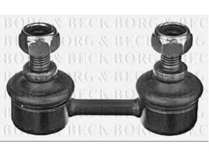 BORG & BECK BDL6281 šarnyro stabilizatorius 
 Ašies montavimas/vairavimo mechanizmas/ratai -> Stabilizatorius/fiksatoriai -> Savaime išsilyginanti atrama
48820 20021, 48820-20021, 4882002010