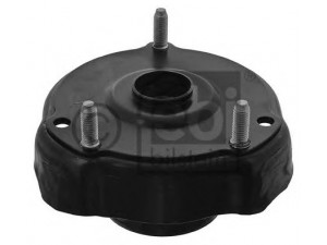 FEBI BILSTEIN 19512 pakabos statramsčio atraminis guolis 
 Ašies montavimas/vairavimo mechanizmas/ratai -> Montavimas, pakabos statramstis
211 320 00 26
