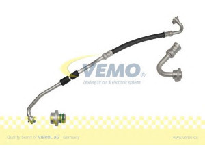 VEMO V22-20-0005 aukšto slėgio linija, oro kondicionavimas 
 Oro kondicionavimas -> Žarnelės/vamzdeliai
6457.YF