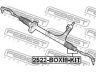 FEBEST 2522-BOXIII-KIT vidinė skersinė vairo trauklė
4001.E5, 1340777080