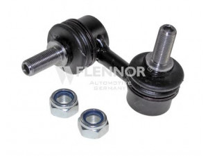 FLENNOR FL0945-H šarnyro stabilizatorius 
 Ašies montavimas/vairavimo mechanizmas/ratai -> Stabilizatorius/fiksatoriai -> Savaime išsilyginanti atrama
546688H300