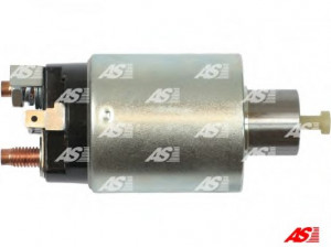 AS-PL SS5110 solenoidinis jungiklis, starteris