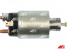 AS-PL SS5110 solenoidinis jungiklis, starteris