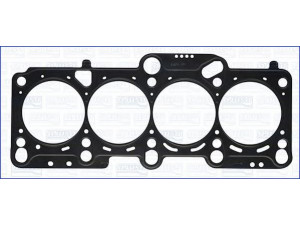 AJUSA 10177300 tarpiklis, cilindro galva 
 Variklis -> Cilindrų galvutė/dalys -> Tarpiklis, cilindrų galvutė
06F103383G