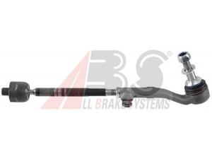 A.B.S. 250331 strypo montavimas 
 Vairavimas -> Sujungimo trauklės surinkimas/dalys -> Sujungimo trauklės surinkimas
32106799965