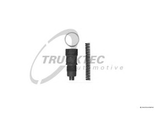 TRUCKTEC AUTOMOTIVE 02.12.012 įtempiklis, pavaros grandinė
102 050 0111, 102 050 0411, 102 050 1011