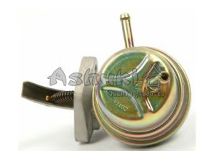 ASHUKI D075-45 kuro siurblys 
 Degalų tiekimo sistema -> Kuro siurblys/dalys -> Kuro siurblys
23100-39255, 05-02-203/ASHIKA, 23100-39257