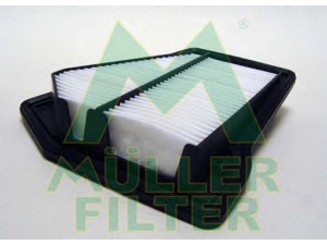 MULLER FILTER PA3659 oro filtras 
 Techninės priežiūros dalys -> Techninės priežiūros intervalai
17220RFWG01
