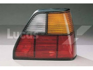 LUCAS ELECTRICAL LPB765 kombinuotas galinis žibintas 
 Kėbulas -> Transporto priemonės galas -> Kombinuotas galinis žibintas/dalys -> Kombinuotas galinis žibintas