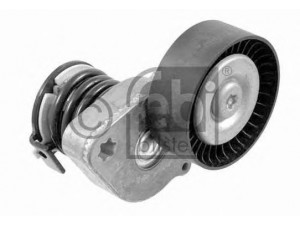 FEBI BILSTEIN 22776 diržo įtempiklis, V formos rumbuotas diržas 
 Diržinė pavara -> V formos rumbuotas diržas/komplektas -> Dirželio įtempiklis (įtempimo blokas)
271 200 02 70