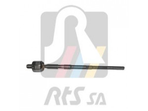 RTS 92-09748 vidinė skersinė vairo trauklė 
 Vairavimas -> Vairo mechanizmo sujungimai
57724-0X000, 57724-0X010