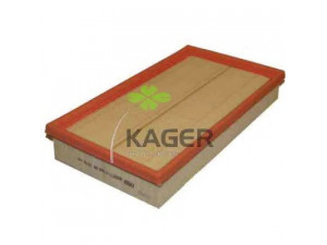 KAGER 12-0688 oro filtras 
 Techninės priežiūros dalys -> Techninės priežiūros intervalai
6544497, 6545497, PC632