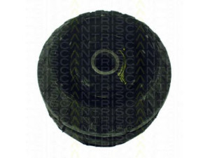 TRISCAN 8500 24909 pakabos statramsčio atraminis guolis 
 Ašies montavimas/vairavimo mechanizmas/ratai -> Montavimas, pakabos statramstis
344511, 90251358