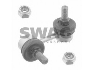 SWAG 90 92 4924 šarnyro stabilizatorius 
 Ašies montavimas/vairavimo mechanizmas/ratai -> Stabilizatorius/fiksatoriai -> Savaime išsilyginanti atrama
54830-17020, 54830-25020