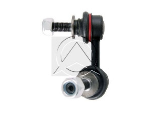 SIDEM 41668 šarnyro stabilizatorius 
 Ašies montavimas/vairavimo mechanizmas/ratai -> Stabilizatorius/fiksatoriai -> Savaime išsilyginanti atrama
54668 EA010