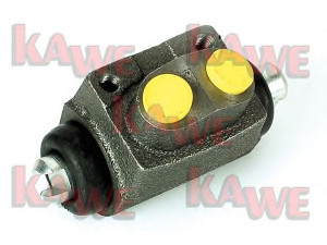 KAWE W4906 rato stabdžių cilindras 
 Stabdžių sistema -> Ratų cilindrai
702663063, 3104438, 3104438, 31044381